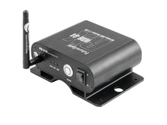 Futurelight Wdr-G4 Rx Wireless-Dmx-Empfänger