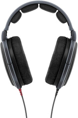 Sennheiser HD 600 Audiophile Quality, Open Hi-Fi stereo Headphones