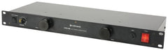 Citronic CPD-8C 19" 8 Way IEC Power Conditioner