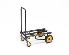 Rock N Roller R6RT Multi Cart Equipment Trolley