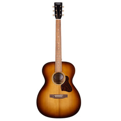 A&l Legacy  Electro Acoustic Guitar -  Lightburst Gt Eq