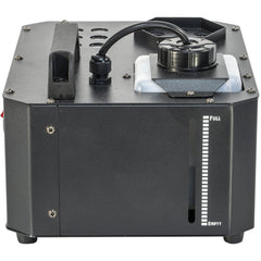 Ibiza Light SPRAY-COLOR-1000 Nebelmaschine 1000W RGB LED Vertikaler CO2-Effekt