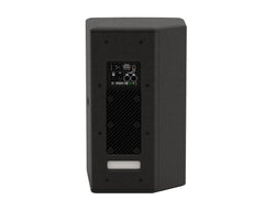Martin Audio CDDLIVE12 Enceinte active 2 voies 12" avec unité HF 1" Noir