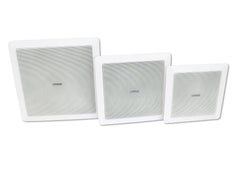 Haut-parleur de plafond Omnitronic Csq-6