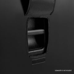 LD Systems STINGER SUB 15 G3 PC Housse de protection rembourrée pour caisson de basses STINGER® G3 15"