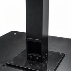 Global Truss FlexiTower System Black
