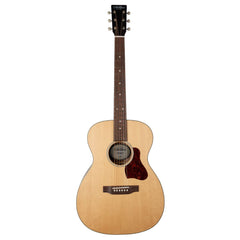 A&l Legacy  Electro Acoustic Guitar -  Natural Eq