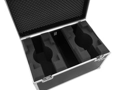 Roadinger Flightcase 2X Led Tmh-X7 Moving Head