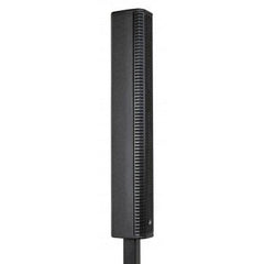 JB Systems BLAST ARRAY12A 450W RMS Active Column PA System 12” Sub