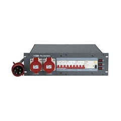 Showgear PS-3202 MKII Distributeur de puissance