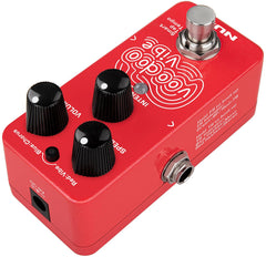 Nux Voodoo Vibe Mini-Gitarreneffektpedal