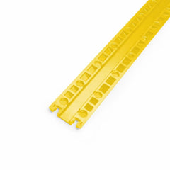 Defender XPRESS 40 YEL XPRESS Drop over Cable Protector 40mm Yellow