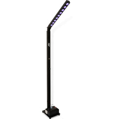 AFX MASTBAR-BAT Neigbarer, batteriebetriebener LED-Mast