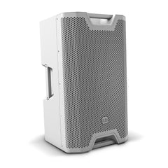 LD Systems ICOA 15 A BT W 15“ aktiver koaxialer PA-Lautsprecher mit Bluetooth, Weiß