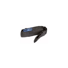 Showtec 1T Rigging Sling (1.5m) Black 1t Work