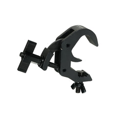 Equinox TRC25B Aluminium 30kg 25-38mm Easy Clamp Black
