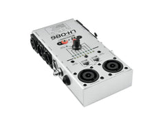 Testeur de câble Omnitronic Lh-086