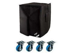 FBT Audio MT-CH 218 - Cover for Mitus 218 with wheels