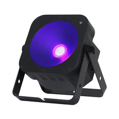 Projecteur LEDJ UV 50W COB