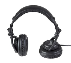 Hercules DJ Starter Kit Controller, Lautsprecher und Kopfhörer inkl. Serato Software Disco