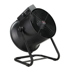 Antari AF-4 DMX-Effektventilator, Wind bis zu 20 m, Disco-DJ-Bühnenbeleuchtung, Haze