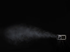 ANTARI F-2 Fazer Fog Machine Flightcased DMX