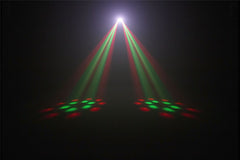 Equinox Boogie LED Light Effect