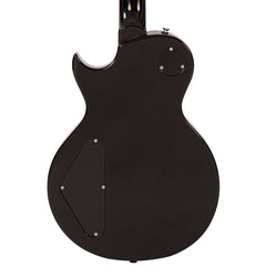 Fret King Eclat Custom Guitar - Flamed Tobacco Sunburst