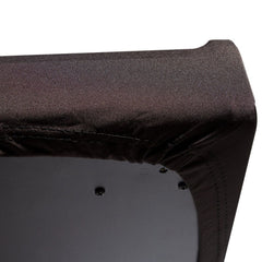 On Stage 61 Key Keyboard Dust Cover - Black
