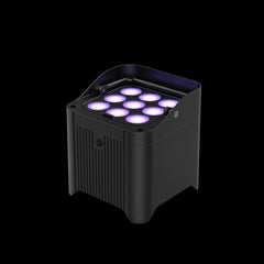 Chauvet DJ Freedom Par H9 IP LED Battery Uplighter Outdoor