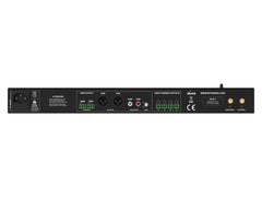 INTUSONIC NSA52 5-source Media Player with DAB+