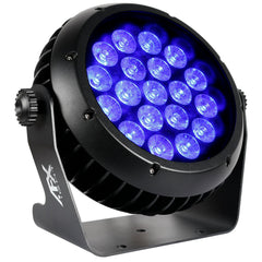 AFX CLUB-MIX3-IP LED PAR CAN 19 x 10W RGBW With Seperate LED Control – IP65 *B-STOCK*