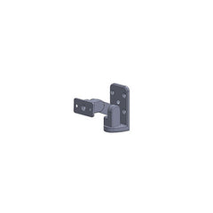 Support mural Lynx Pro-Audio pour Lynx QB-5/QB-8 (WB-10)