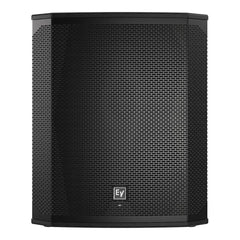 EV ELX-200 18SP GLOSS BLACK INC COVERS