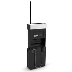 LD Systems U505 BPH Wireless Mic System with Bodypack and Headset 584 - 608 MHz