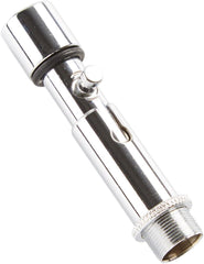 On-Stage QK-2C Quik-Release Mic Adapter Chrome