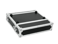 Roadinger-Koffer für drahtlose Mikrofonsysteme