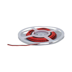 Câble LEDJ 10 m 2 conducteurs 22AWG