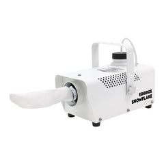 Equinox SnowFlake Snow Machine