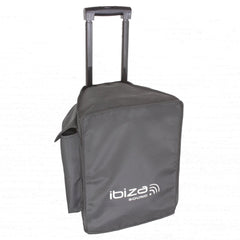 Ibiza PORT10UHF-BT Portable PA System 500W, Bluetooth UHF DONE