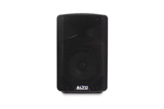 2x Alto TX408 Active 8" PA Speaker Bluetooth TWS