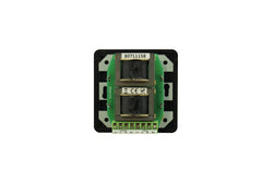 Omnitronic PA-Lautstärkeregler 5 W Stereo Bk