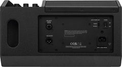Stageline Active PA Foldback Monitor 300w