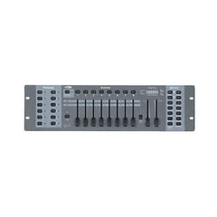 Showtec SM-8/2 16 Channel DMX Lighting Desk Controller