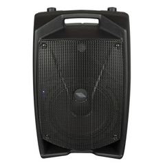 2x PROEL V8PRO 8" Active Speaker with DSP