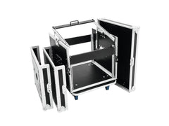 Roadinger Special Combo Case U 8U