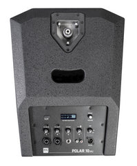 HK AUDIO POLAR 10 MK2 Compact Column PA System - Black