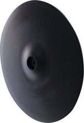 Carlsbro CY-14D Crash Ride Replacement 14" Cymbal for Electric Drum Kit