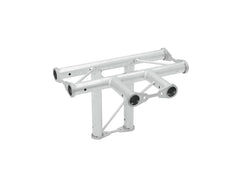 Alutruss Bisystem Ph-42 4-Wege-T-Stück horizontal