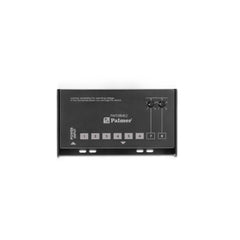 Palmer PWT 08 MK2 Universal 8-Outlet Pedalboard Power Supply